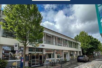 Gewerbeobjekt Heinsberg - 2.960&euro; | Angebot:27059310