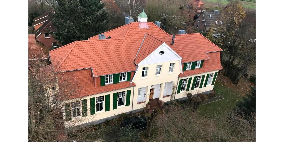 Etagenwohnung Himmelpforten - 4 Zimmer, 100 m&sup2;, 1.200&euro; | Angebot:24489994