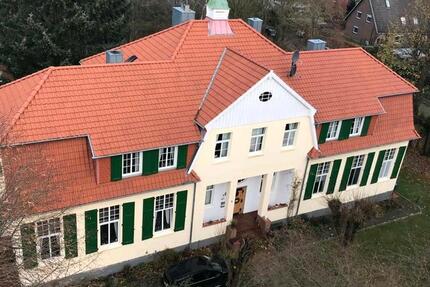 Wohnung Himmelpforten - 4 Zimmer, 100 m&sup2;, 1.200&euro; | Angebot:24489994