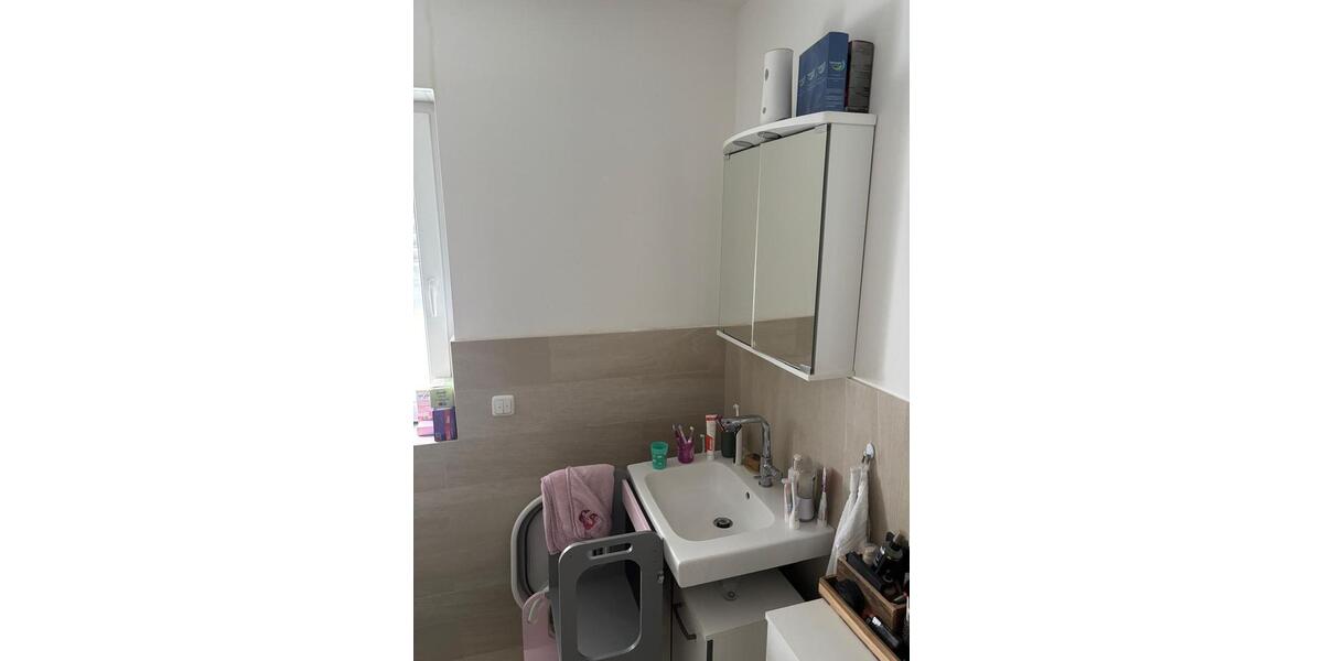 3 ZKB Wohnung mit Balkon 3 zimmer