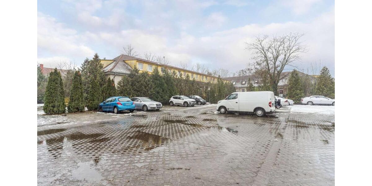 Schöner Wohnen, möbliert, 1 Person, Teltow, Berlin, Stahnsdorf, Großbeeren 1 zimmer