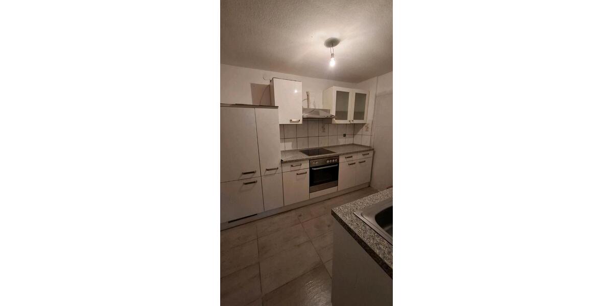 Etagenwohnung Haiger - 3 Zimmer, 80 m&sup2;, 700&euro; | Angebot:25235016