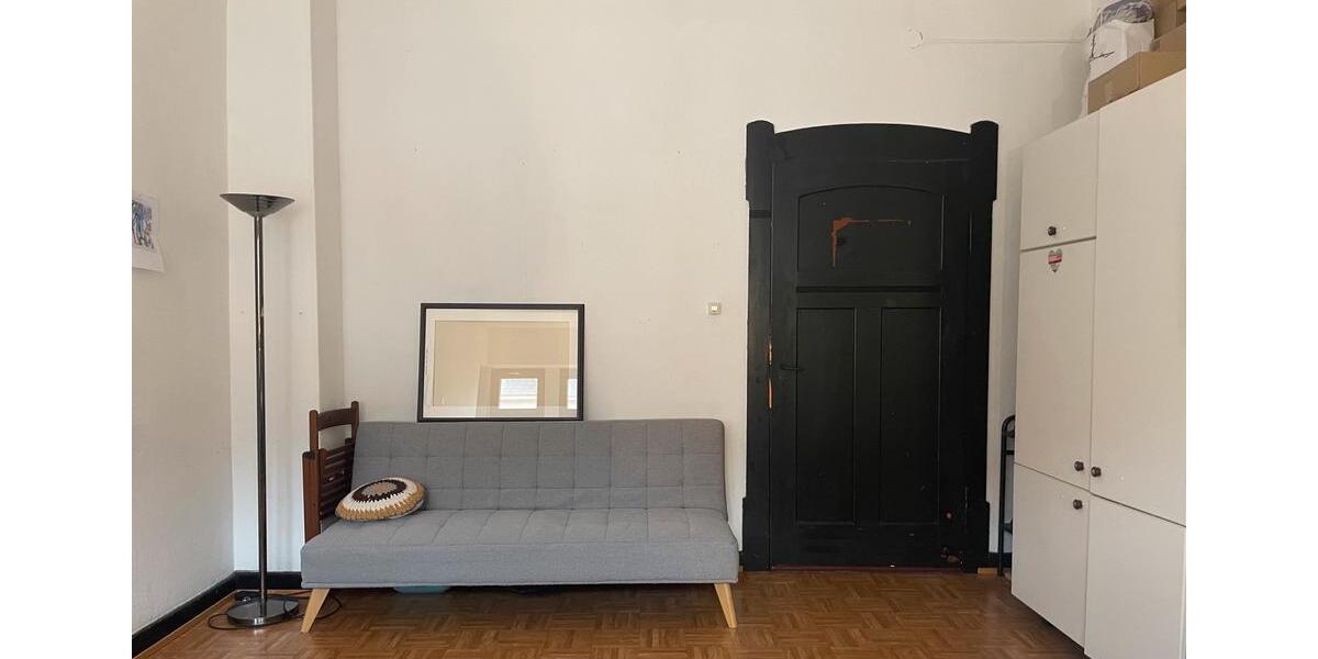 Wohnen auf Zeit Saarbrücken Eschberg - 25 Zimmer, 20 m&sup2;, 500&euro; | Angebot:24709442