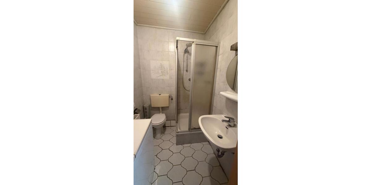 Erdgeschoßwohnung Herzberg am Harz - 2 Zimmer, 45 m&sup2;, 345&euro; | Angebot:26536417