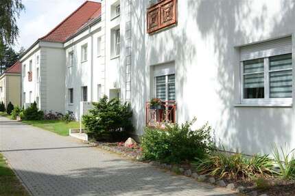 Wohnung zum Mieten in Welzow 454 € 84 m² 3 zimmer