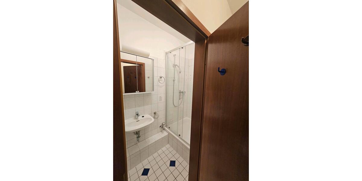 Etagenwohnung Bochum - 1 Zimmer, 49 m&sup2;, 565&euro; | Angebot:25221264