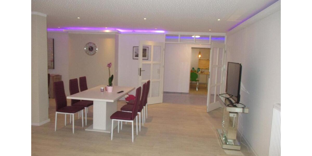 1-Zimmer-Seniorenwohnung in einer ambulant betreuten Wohngruppe am Gallberg 1 zimmer