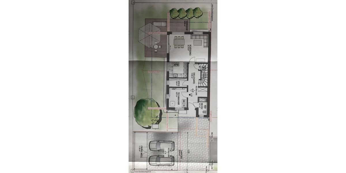 Einfamilienhaus Pettendorf - 5 Zimmer, 165 m&sup2;, 1.600&euro; | Angebot:25984264