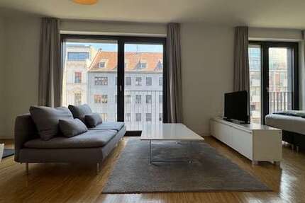 Wohnung zum Mieten in Berlin 999 € 40 m²