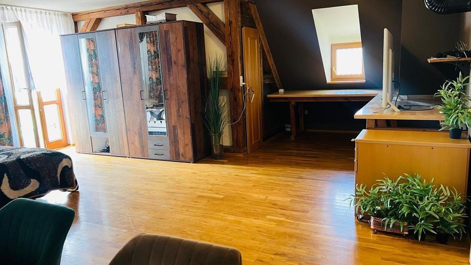 Bad Staffelstein , 120qm , Top Wohnung ,