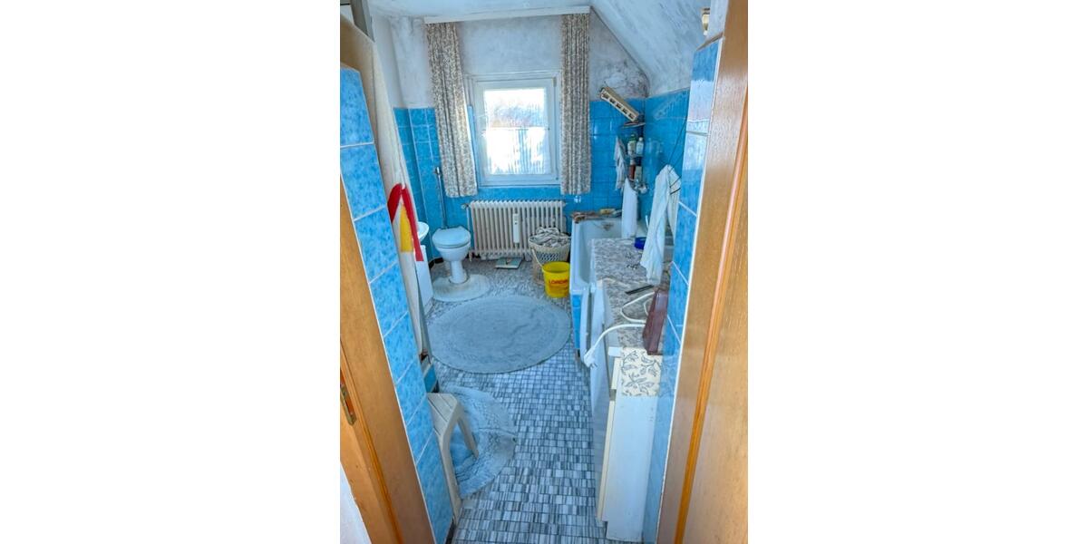 Doppelhaushälfte Munster - 6 Zimmer, 150 m&sup2;, 1.000&euro; | Angebot:25872002