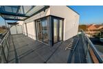 Dachgeschoßwohnung Wittenberge - 2 Zimmer, 45 m&sup2;, 1.222&euro; | Angebot:26481402