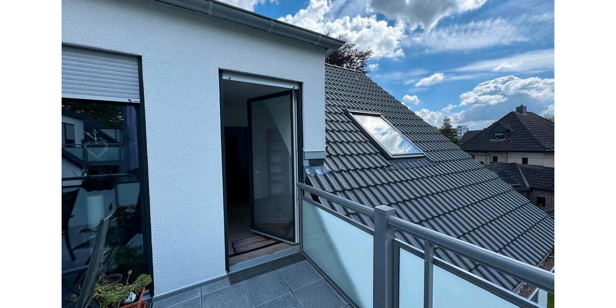 Wohnen auf Zeit Bochum Bochum-Nord - 1 Zimmer, 19 m&sup2;, 550&euro; | Angebot:26652649