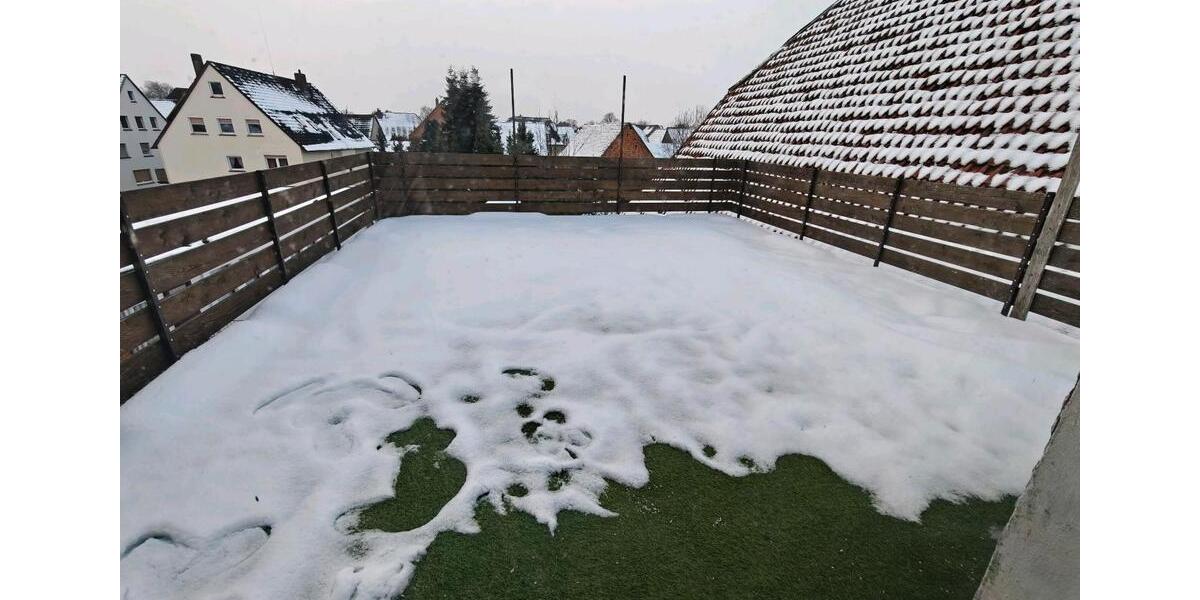 Dachgeschoßwohnung Aerzen - 3 Zimmer, 88 m&sup2;, 690&euro; | Angebot:24739896