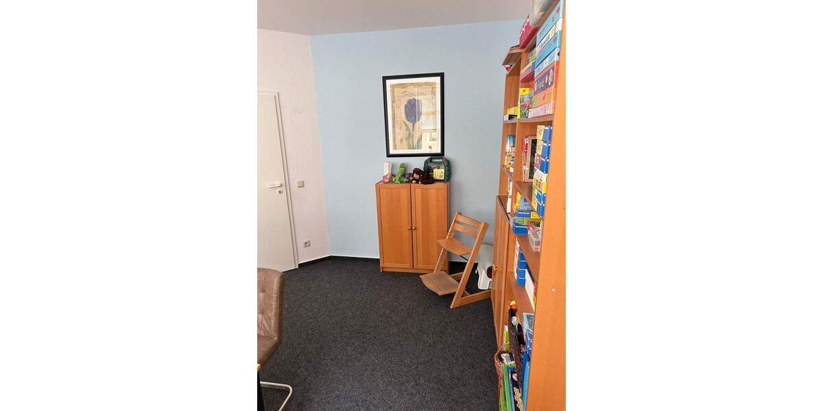 Gewerbeobjekt Zschopau - 5 Zimmer, 130 m&sup2;, 715&euro; | Angebot:22950127