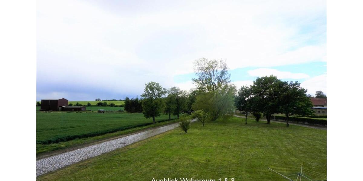 Etagenwohnung Börde-Hakel Hakel - 3 Zimmer, 88 m&sup2;, 619&euro; | Angebot:24827641