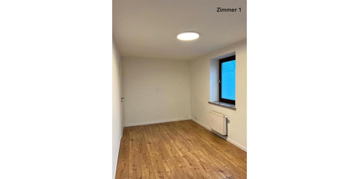 Wohnen auf Zeit Memmingen - 4 Zimmer, 65 m&sup2;, 540&euro; | Angebot:26541678