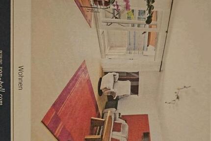 Wohnung Nürnberg Zerzabelshof - 4 Zimmer, 90 m&sup2;, 1.750&euro; | Angebot:24446992