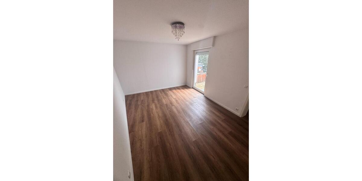 Erdgeschoßwohnung Stolberg (Rhld.) Gressenich - 2 Zimmer, 61 m&sup2;, 610&euro; | Angebot:26256352