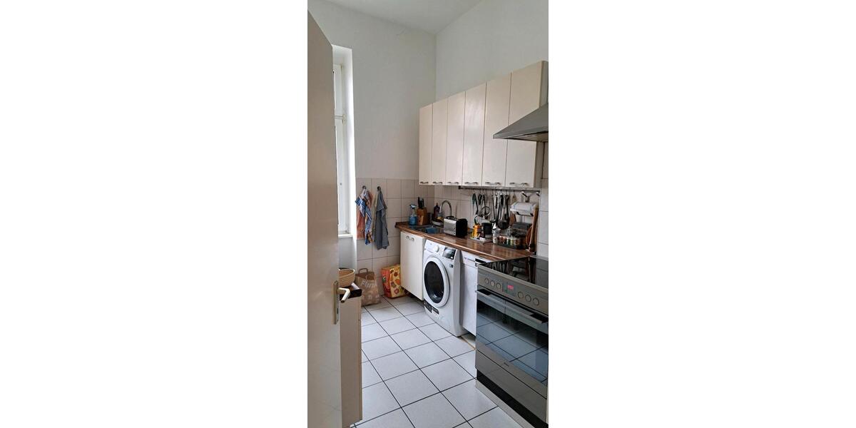 Wohnen auf Zeit Wiesbaden - 2 Zimmer, 30 m&sup2;, 695&euro; | Angebot:26295255