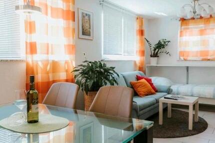 vollmöblierte 2 Zimmer-Wohnung 2 zimmer