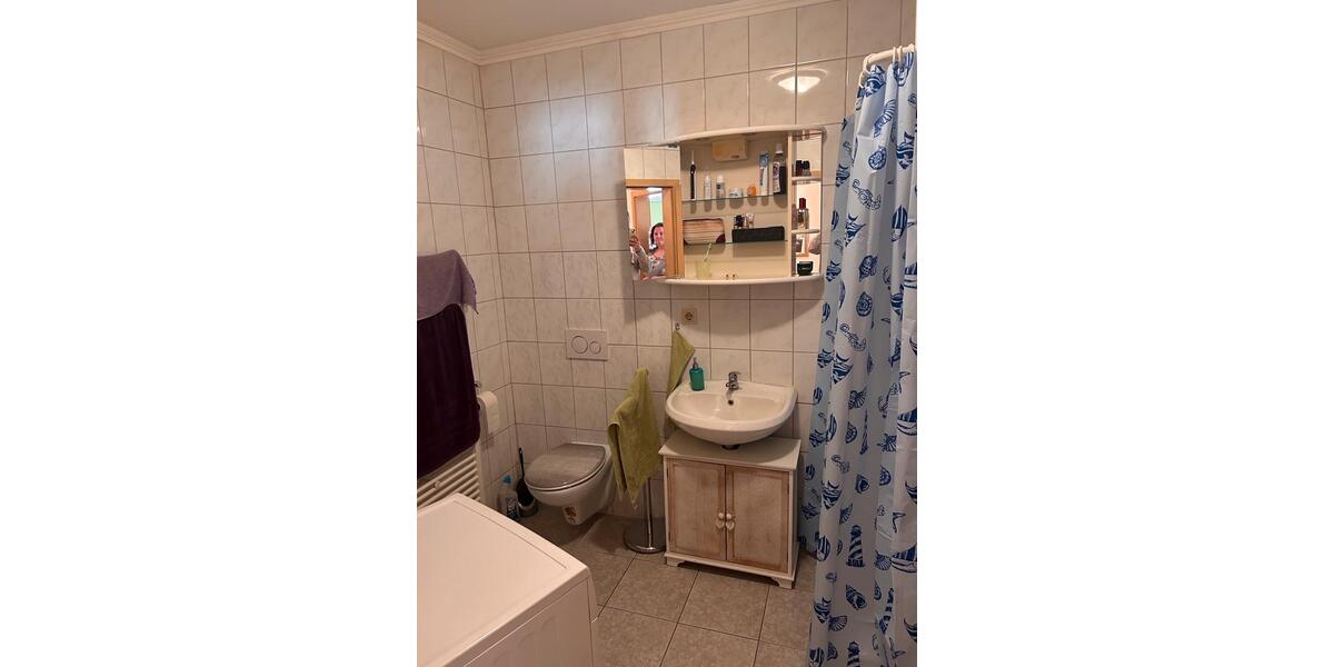 Erdgeschoßwohnung Osnabrück Dodesheide - 1 Zimmer, 38 m&sup2;, 450&euro; | Angebot:26038315