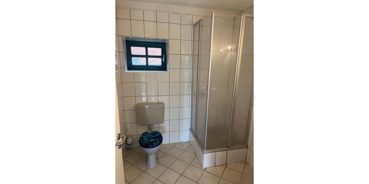 Erdgeschoßwohnung Stemwede - 2 Zimmer, 40 m&sup2;, 350&euro; | Angebot:25831681