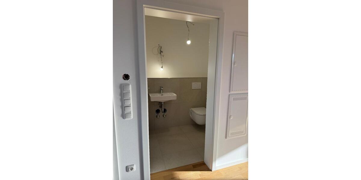 Maisonettenwohnung Allershausen - 5 Zimmer, 143 m&sup2;, 2.100&euro; | Angebot:26420394