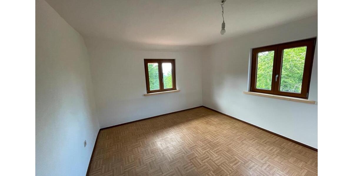 Etagenwohnung Arrach - 3.5 Zimmer, 450&euro; | Angebot:11047614
