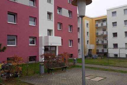 Tolle 4-Zimmer-Wohnung in Pfungstadt sucht neue Mieter