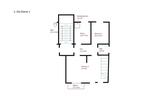 Maisonettenwohnung Bad Harzburg - 4 Zimmer, 110 m&sup2;, 739&euro; | Angebot:26679203