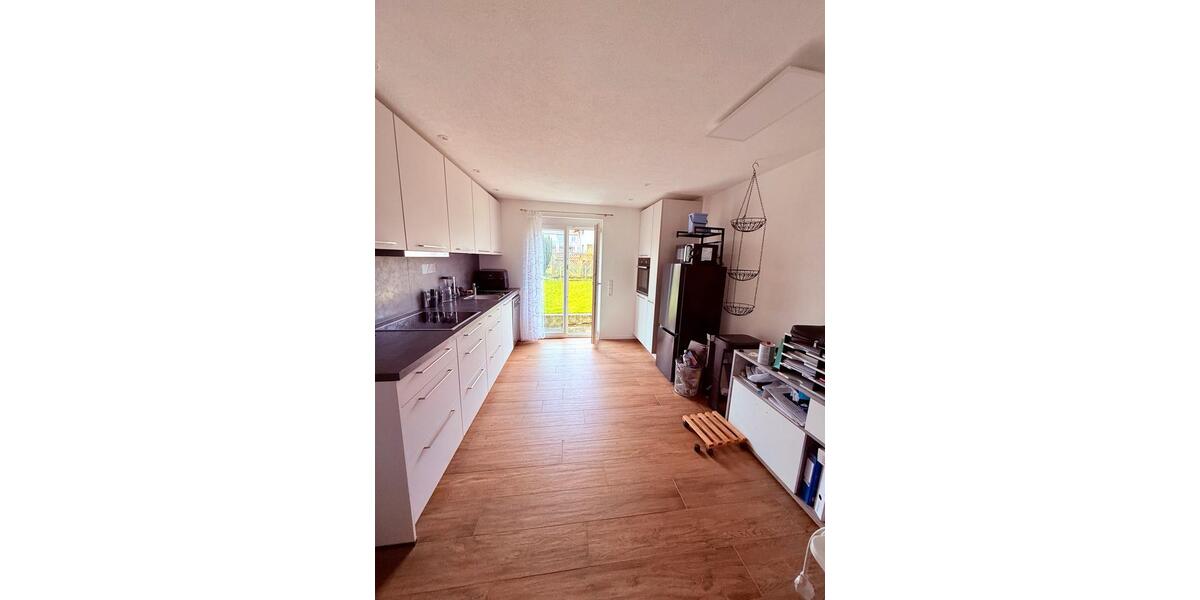Erdgeschoßwohnung Radolfzell am Bodensee - 2 Zimmer, 60 m&sup2;, 1.070&euro; | Angebot:26447007