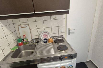Wohnung Münster Nienberge - 1 Zimmer, 18 m&sup2;, 450&euro; | Angebot:26757447