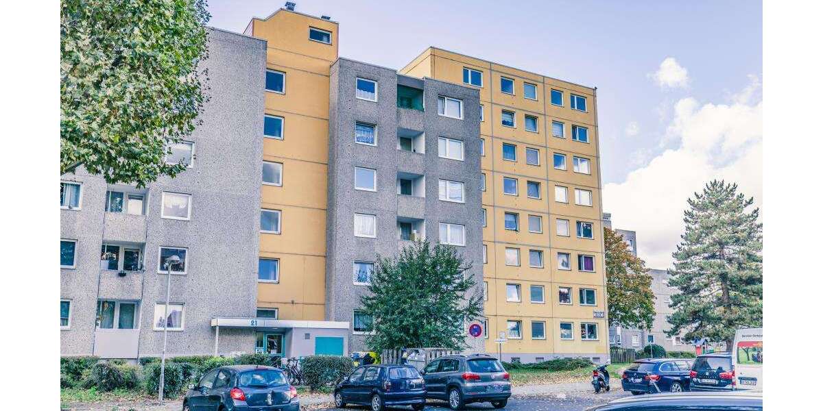Wohnung zum Mieten in Braunschweig 622 € 78.72 m² 3 zimmer