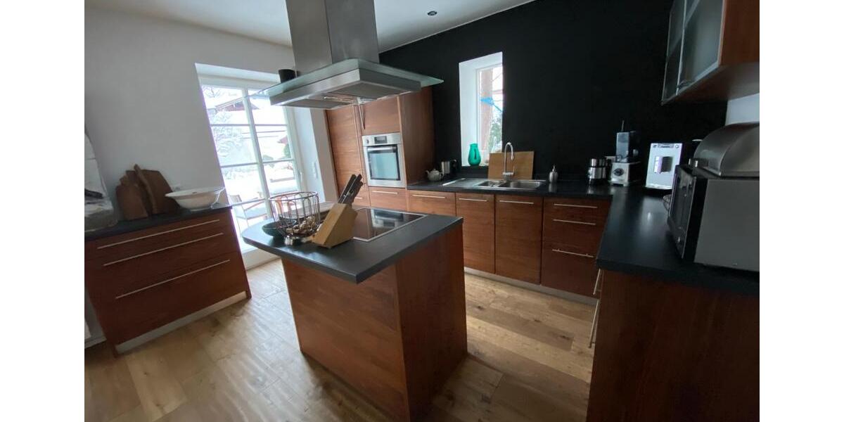 WG-Zimmer für WochenendheimfahrerIn Mo-Fr 1 zimmer