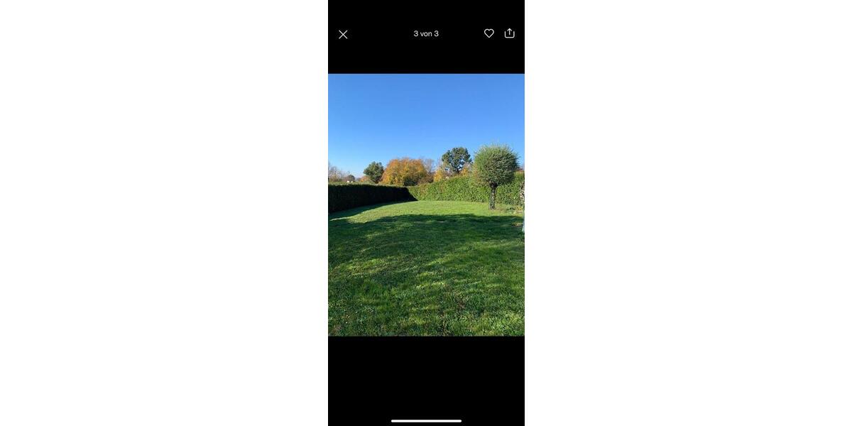 Reihenhaus Zeil am Main - 7 Zimmer, 135 m&sup2;, 1.200&euro; | Angebot:26232281