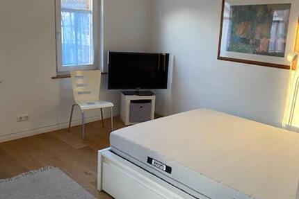 **Gemütliches möbliertes Wohnhaus für 2-3 Personen -direkt zum Einziehen ** 3 zimmer