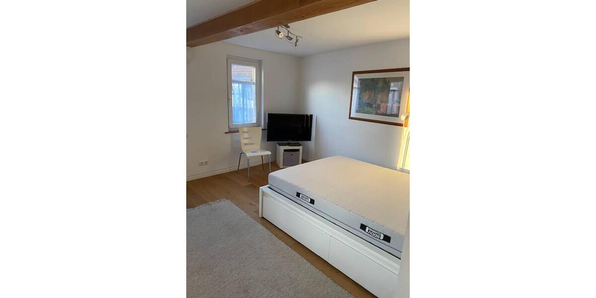 **Gemütliches möbliertes Wohnhaus für 2-3 Personen -direkt zum Einziehen ** 3 zimmer