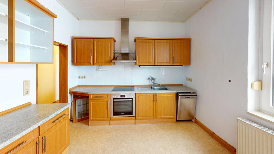 Etagenwohnung Weißensee - 3 Zimmer, 70 m&sup2;, 498&euro; | Angebot:24744087