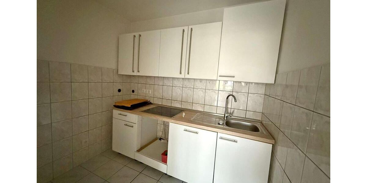 Kerpen-Horrem: EG, 2 Zimmer, riesige Terrasse 2 zimmer