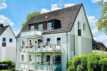 Wohnung Hemer Oberhemer - 2 Zimmer, 59 m&sup2;, 449&euro; | Angebot:27147579