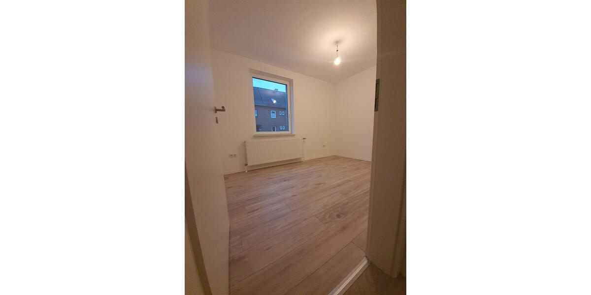 Erdgeschoßwohnung Schleswig - 2.5 Zimmer, 56 m&sup2;, 560&euro; | Angebot:25993819