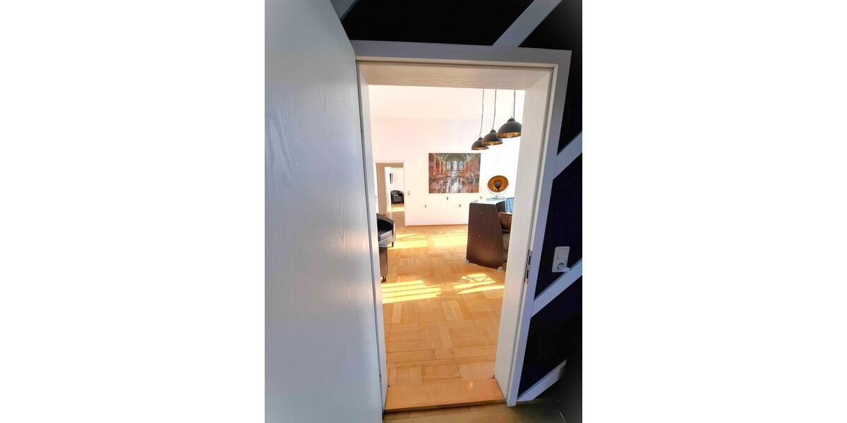 Etagenwohnung Blankenburg (Harz) - 2 Zimmer, 77 m&sup2;, 577&euro; | Angebot:23871934