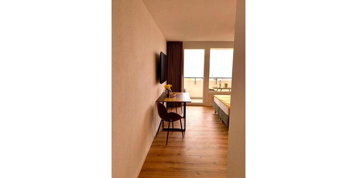 Etagenwohnung Friedrichshafen Ailingen - 1 Zimmer, 1.200&euro; | Angebot:22973281