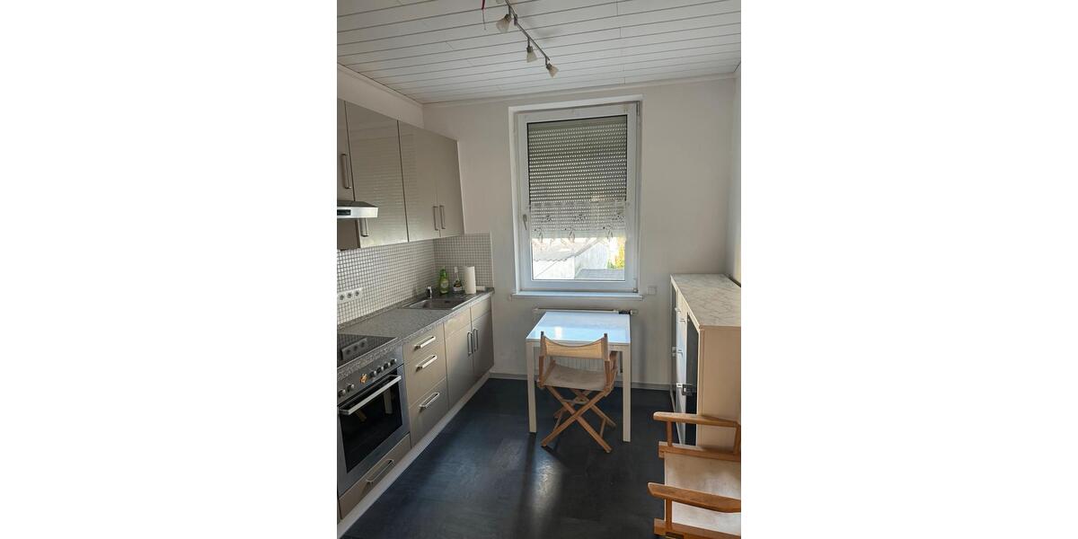 4 Zimmer Wohnung in Walle zu vermieten 4 zimmer