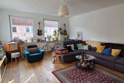 Wohnung Hannover Mitte - 2 Zimmer, 64 m&sup2;, 650&euro; | Angebot:26180693