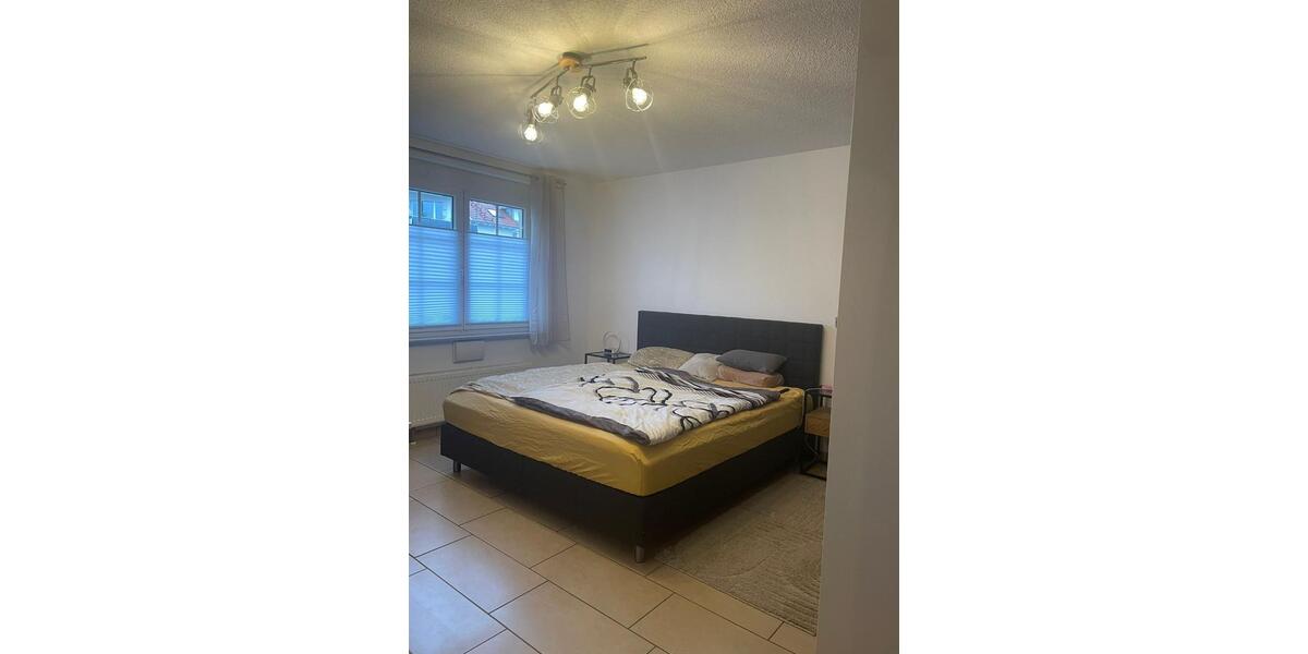 4- Zimmer Wohnung in Bahlingen am Kaiserstuhl 4 zimmer