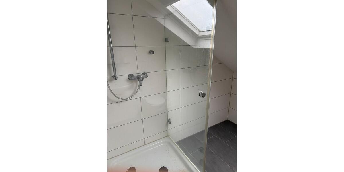 Dachgeschoßwohnung Sigmaringen - 2 Zimmer, 72 m&sup2;, 750&euro; | Angebot:25941996