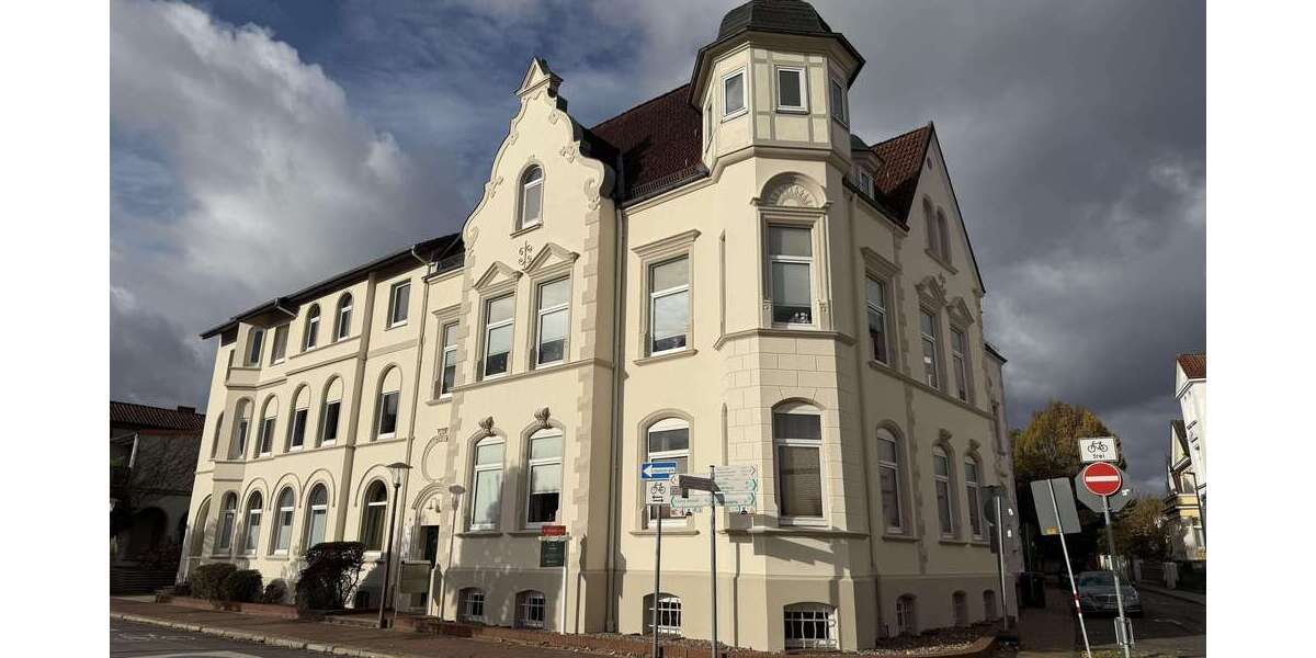 Etagenwohnung Celle - 2 Zimmer, 71 m&sup2;, 650&euro; | Angebot:26087975