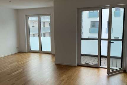 Wohnung Erlangen Sebaldussiedlung - 3 Zimmer, 72 m&sup2;, 1.113&euro; | Angebot:24983249